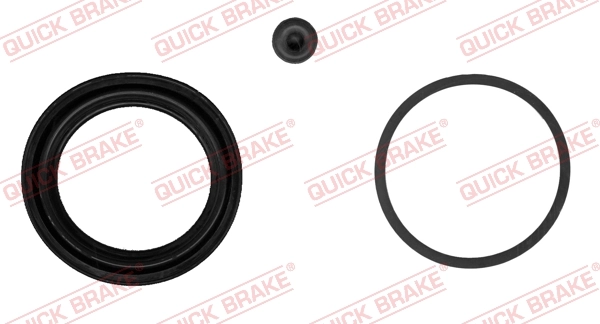 Repair Kit, brake caliper